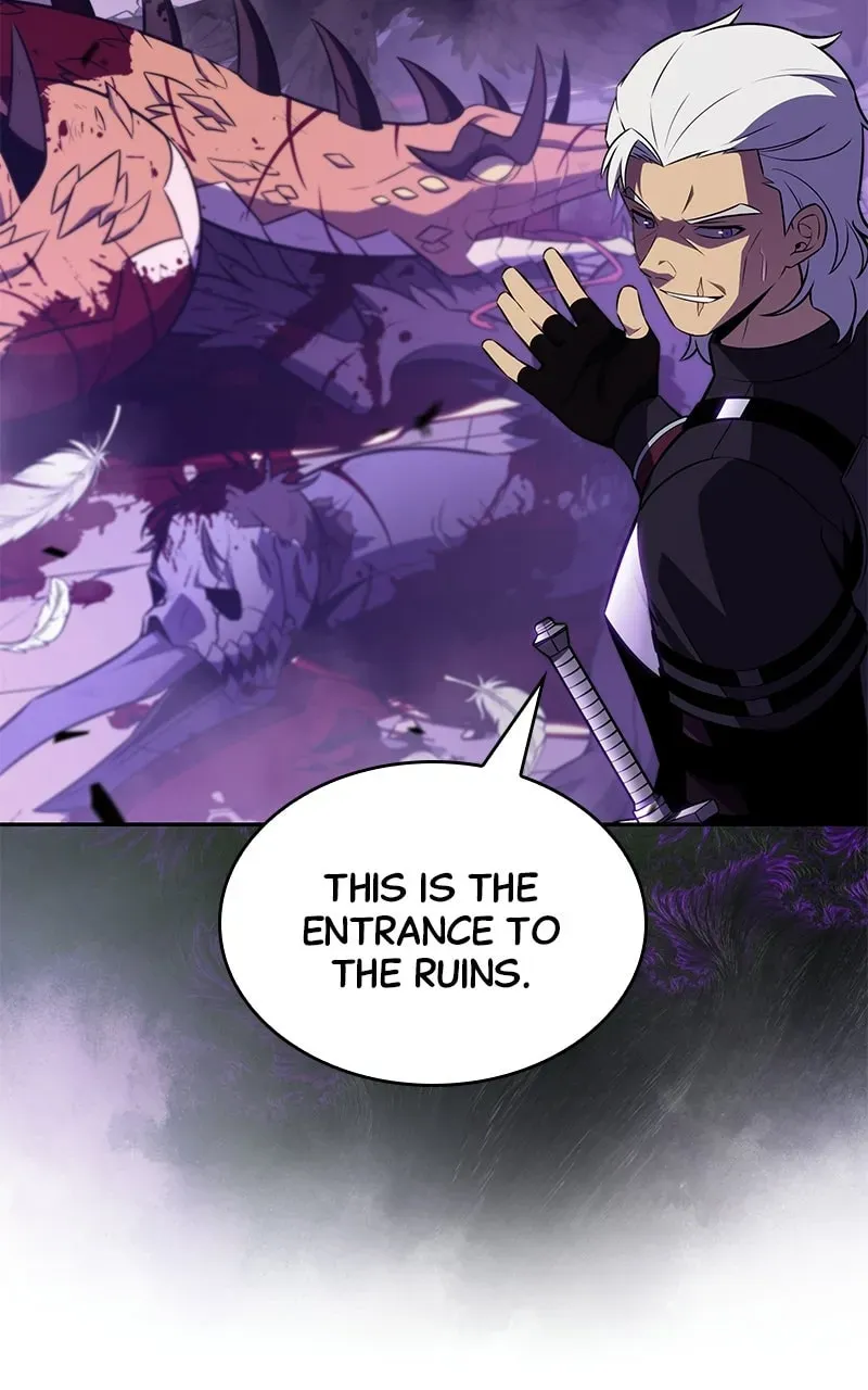 The Regressed Youngest Son of the Duke Is an Assassin Chapter 2.1 page 61 - 