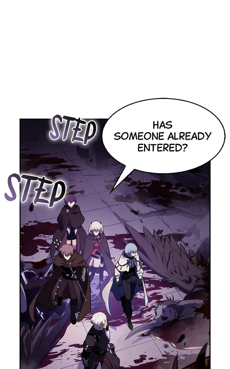 The Regressed Youngest Son of the Duke Is an Assassin Chapter 2.1 page 62 - 