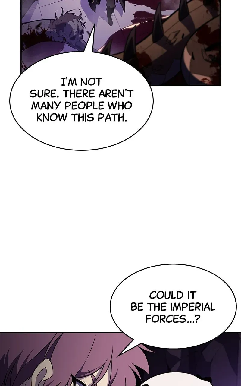 The Regressed Youngest Son of the Duke Is an Assassin Chapter 2.1 page 63 - 