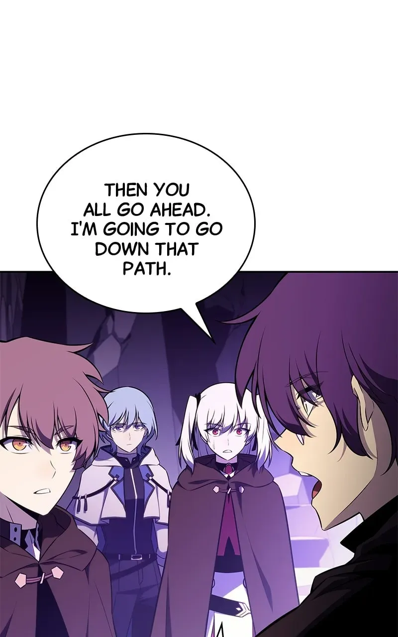 The Regressed Youngest Son of the Duke Is an Assassin Chapter 2.1 page 74 - 