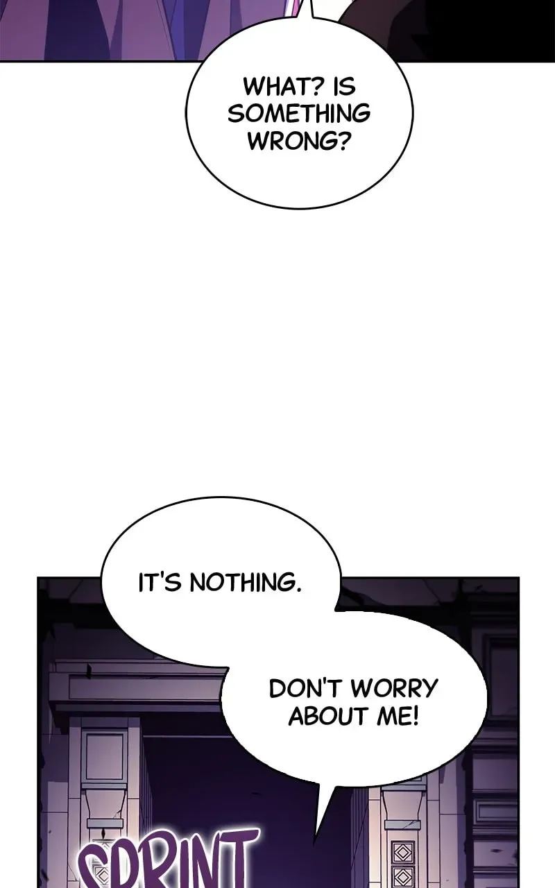 The Regressed Youngest Son of the Duke Is an Assassin Chapter 2.1 page 75 - 
