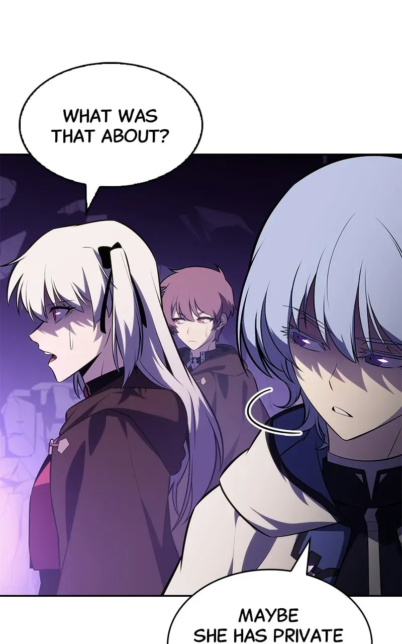 The Regressed Youngest Son of the Duke Is an Assassin Chapter 2.1 page 77 - 