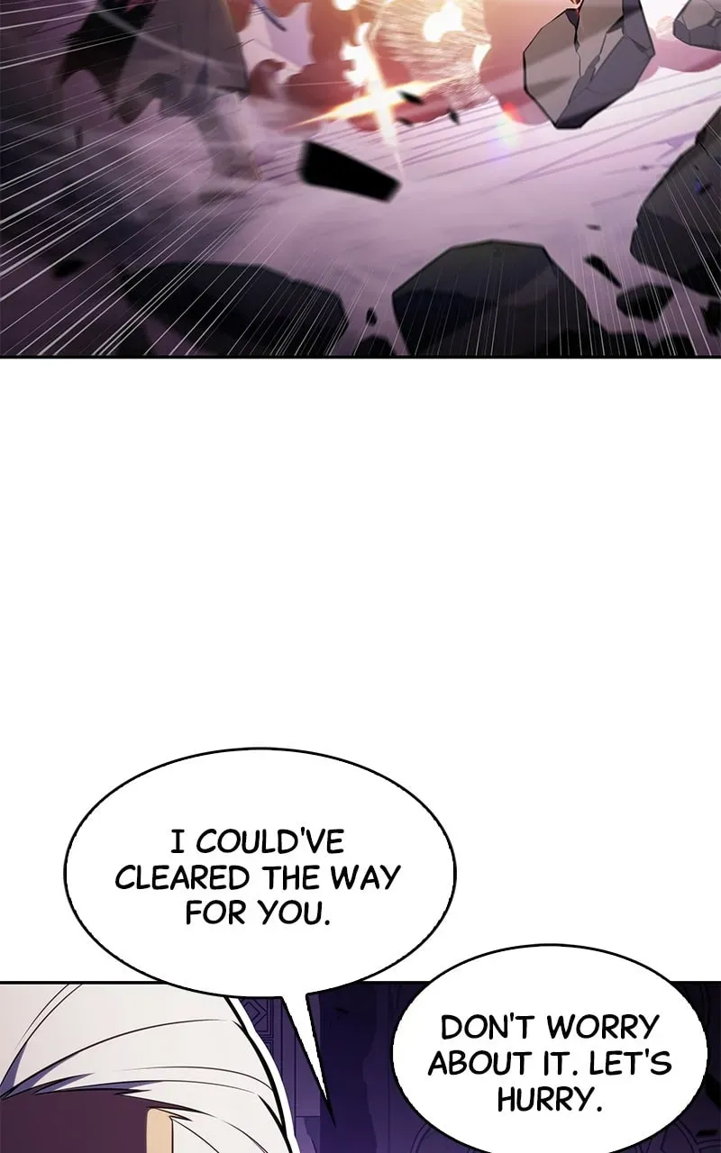 The Regressed Youngest Son of the Duke Is an Assassin Chapter 2.1 page 81 - 