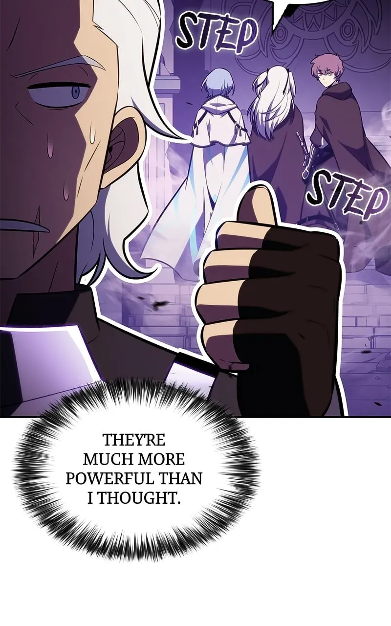 The Regressed Youngest Son of the Duke Is an Assassin Chapter 2.1 page 82 - 