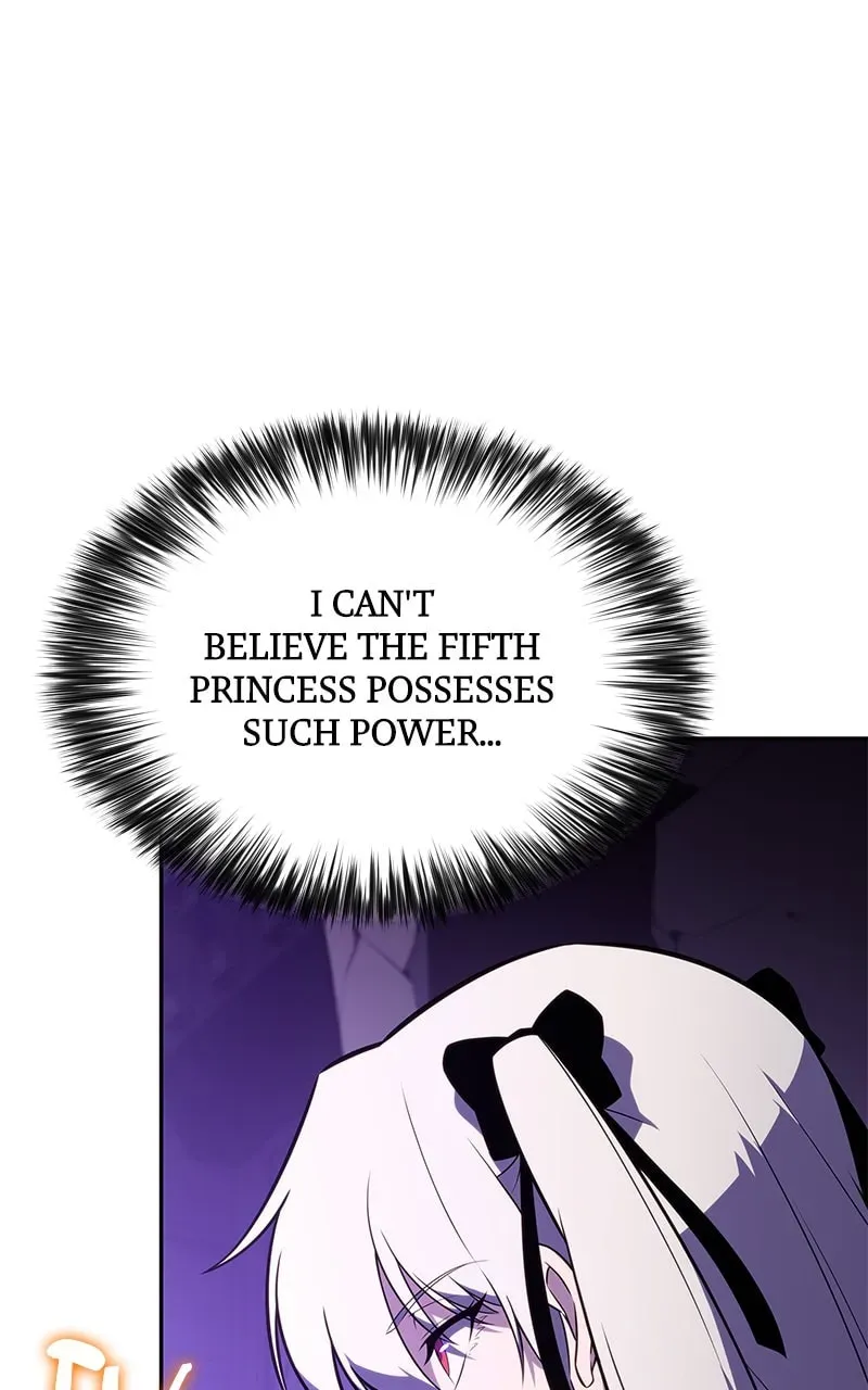 The Regressed Youngest Son of the Duke Is an Assassin Chapter 2.1 page 83 - 