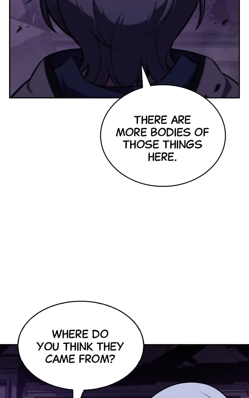 The Regressed Youngest Son of the Duke Is an Assassin Chapter 2.1 page 86 - 