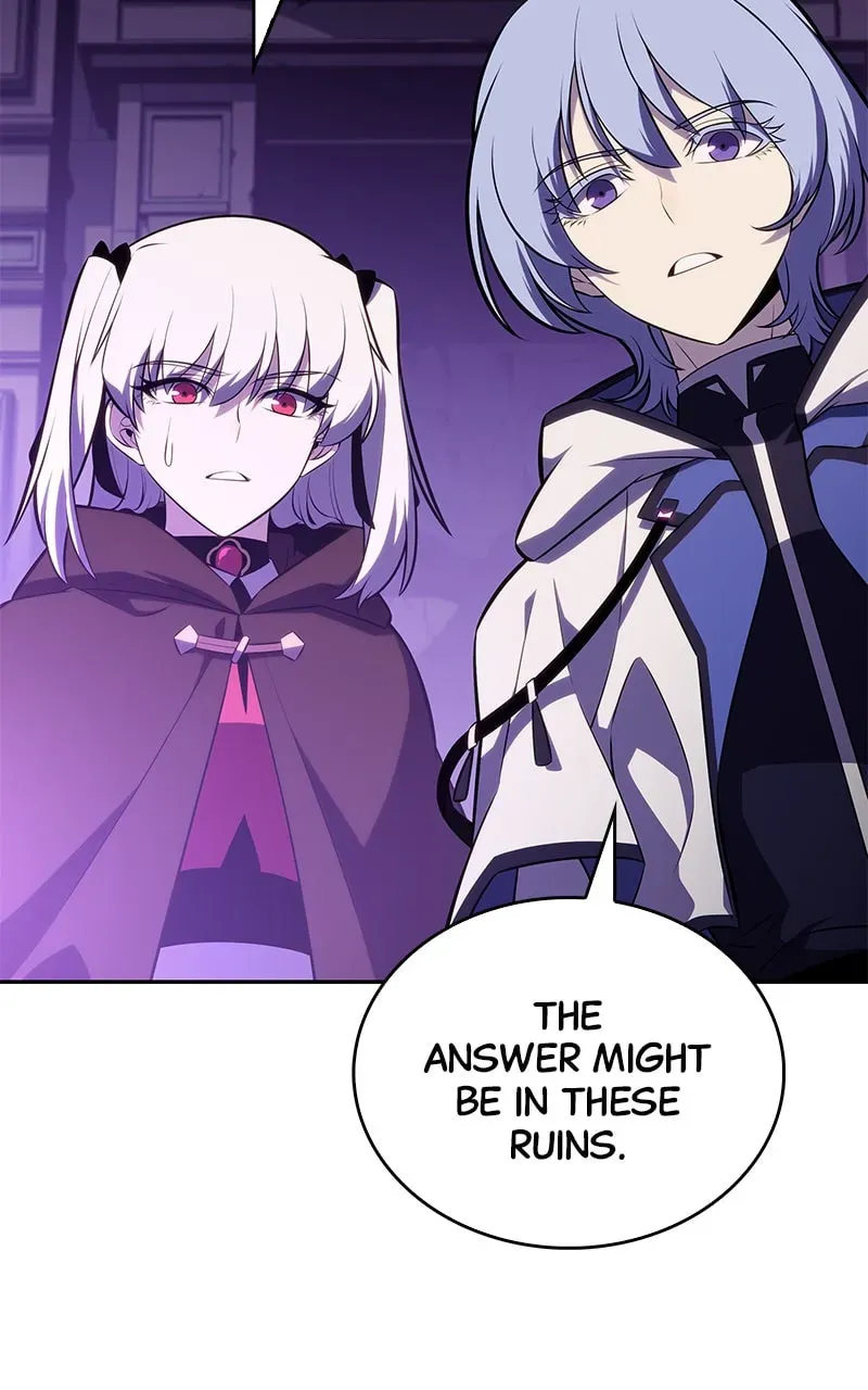 The Regressed Youngest Son of the Duke Is an Assassin Chapter 2.1 page 87 - 