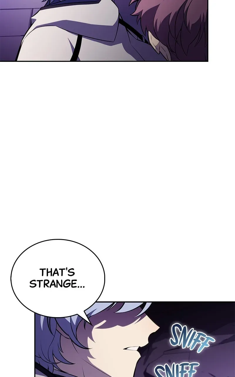 The Regressed Youngest Son of the Duke Is an Assassin Chapter 2.1 page 89 - 