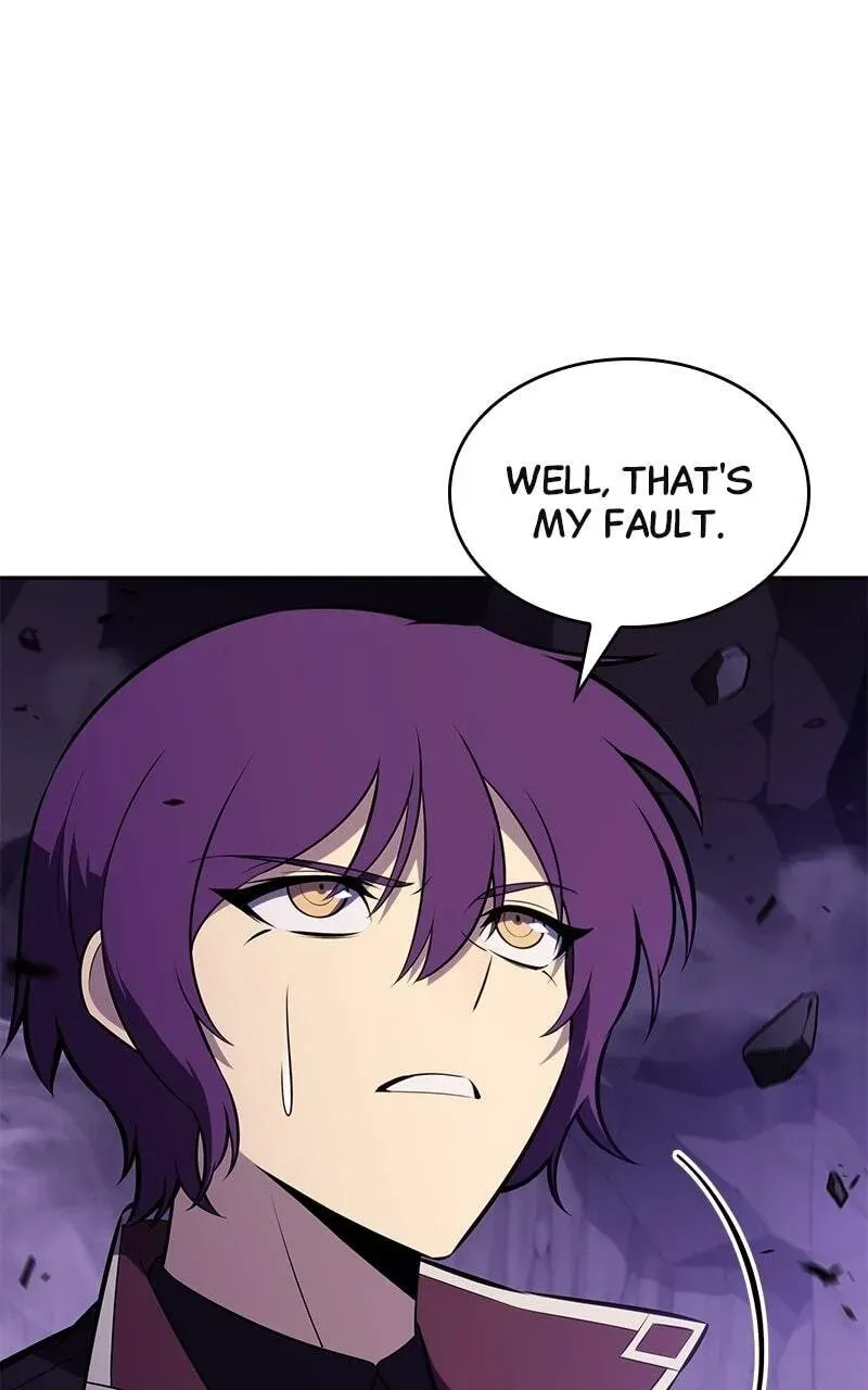 The Regressed Youngest Son of the Duke Is an Assassin Chapter 2.2 page 109 - 