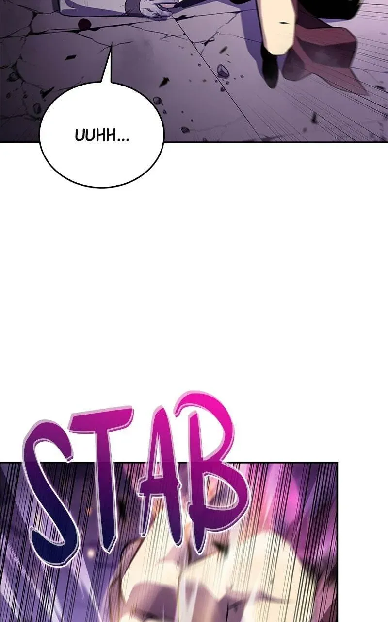 The Regressed Youngest Son of the Duke Is an Assassin Chapter 2.2 page 115 - 