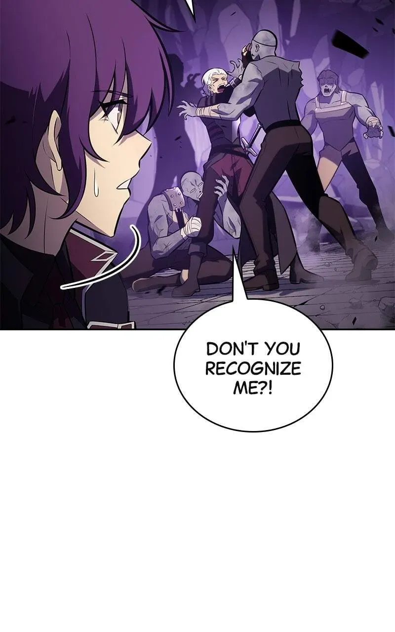 The Regressed Youngest Son of the Duke Is an Assassin Chapter 2.2 page 120 - 