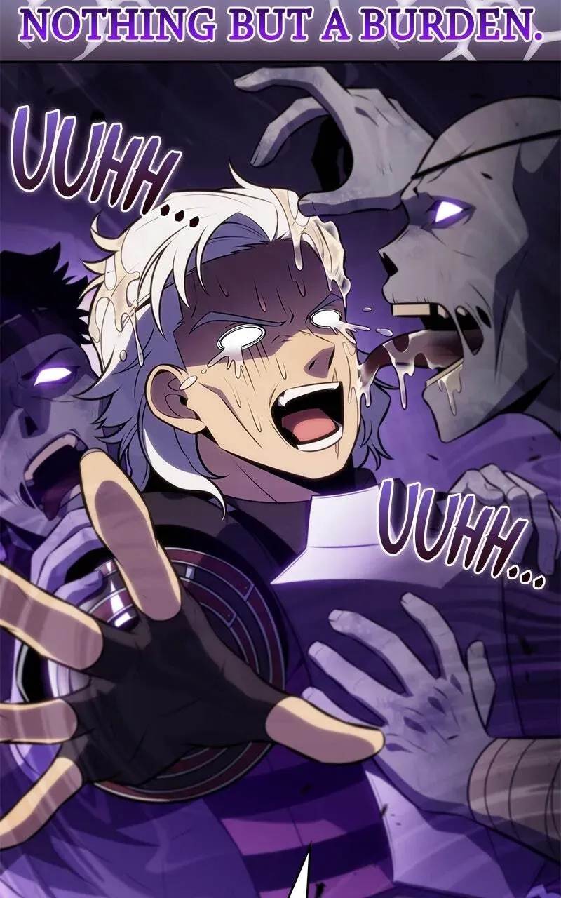 The Regressed Youngest Son of the Duke Is an Assassin Chapter 2.2 page 123 - 