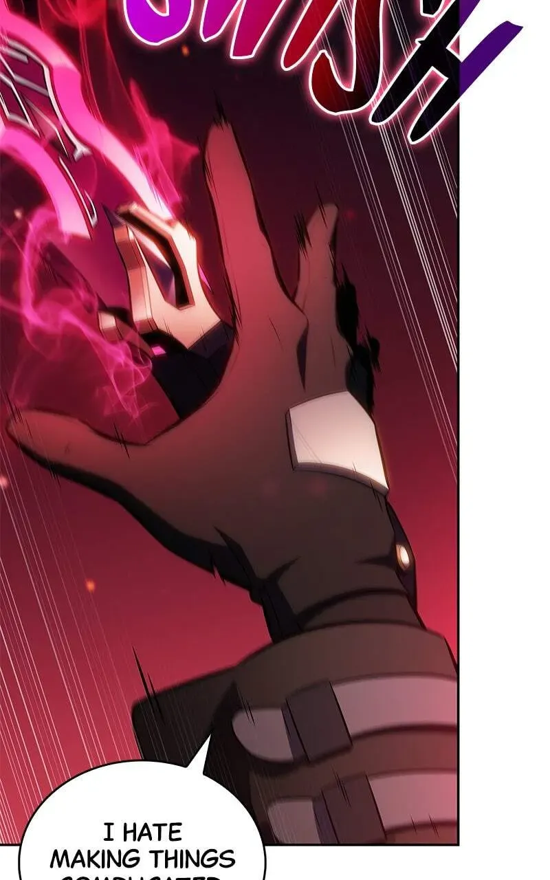 The Regressed Youngest Son of the Duke Is an Assassin Chapter 2.2 page 15 - 