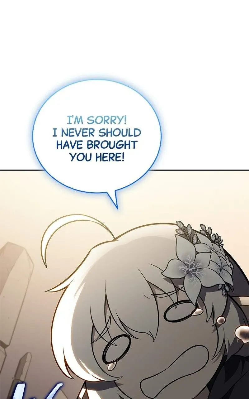The Regressed Youngest Son of the Duke Is an Assassin Chapter 2.2 page 28 - 