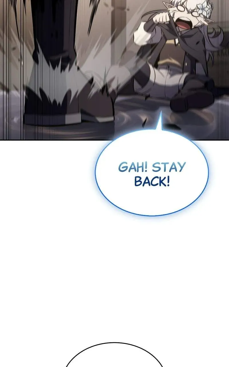 The Regressed Youngest Son of the Duke Is an Assassin Chapter 2.2 page 33 - 