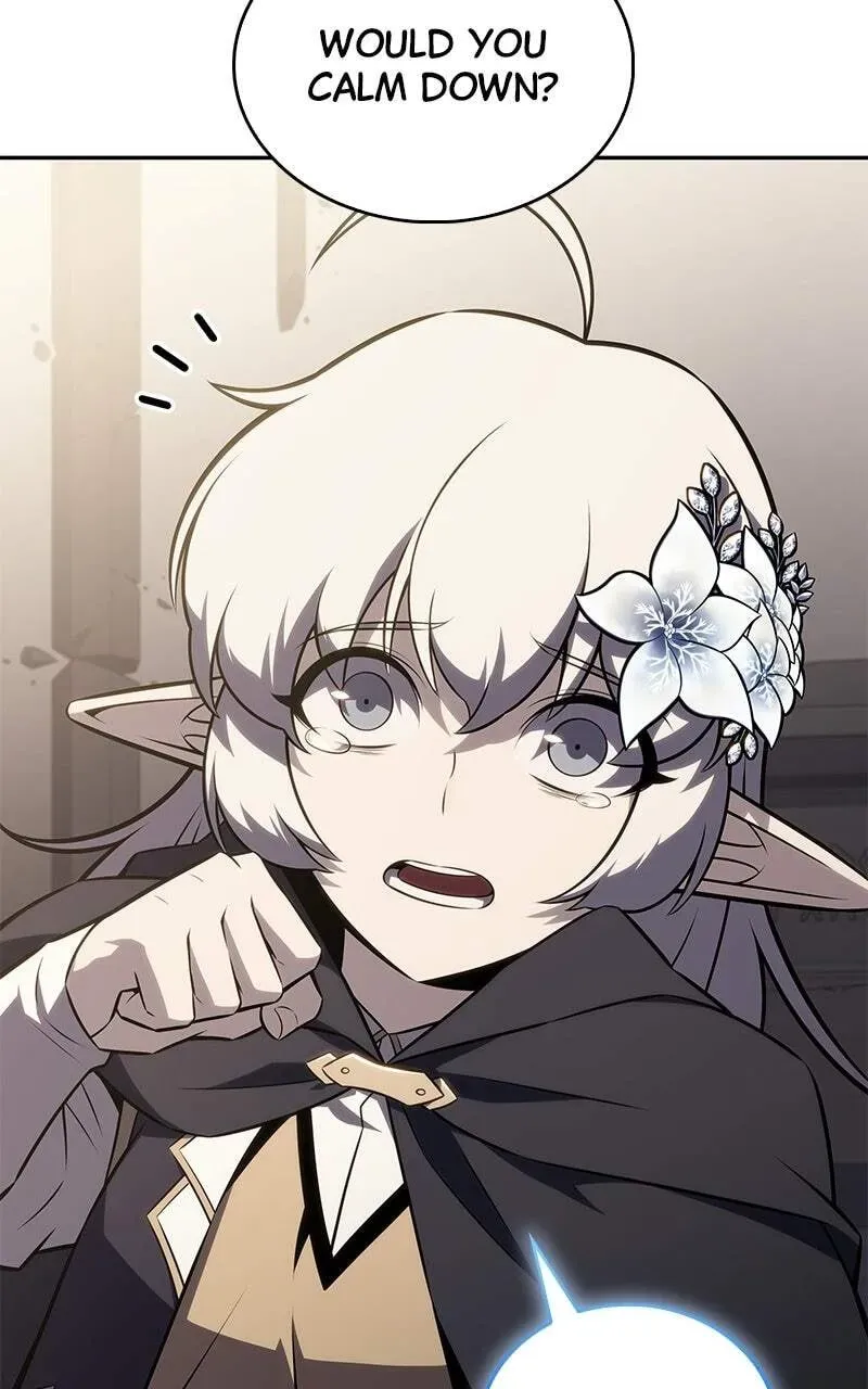 The Regressed Youngest Son of the Duke Is an Assassin Chapter 2.2 page 34 - 