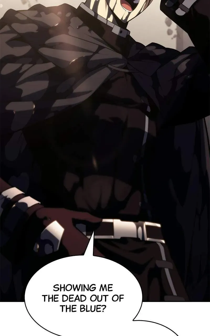 The Regressed Youngest Son of the Duke Is an Assassin Chapter 2.2 page 36 - 