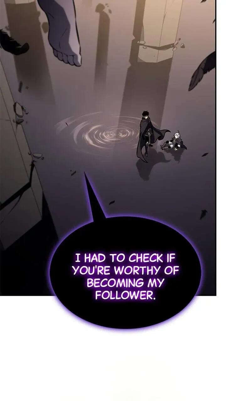 The Regressed Youngest Son of the Duke Is an Assassin Chapter 2.2 page 38 - 