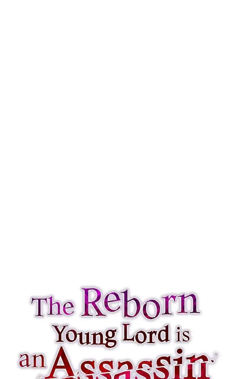 The Regressed Youngest Son of the Duke Is an Assassin Chapter 2.2 page 44 - 