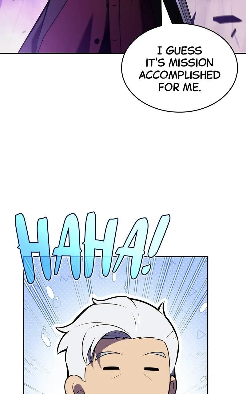 The Regressed Youngest Son of the Duke Is an Assassin Chapter 2.2 page 51 - 