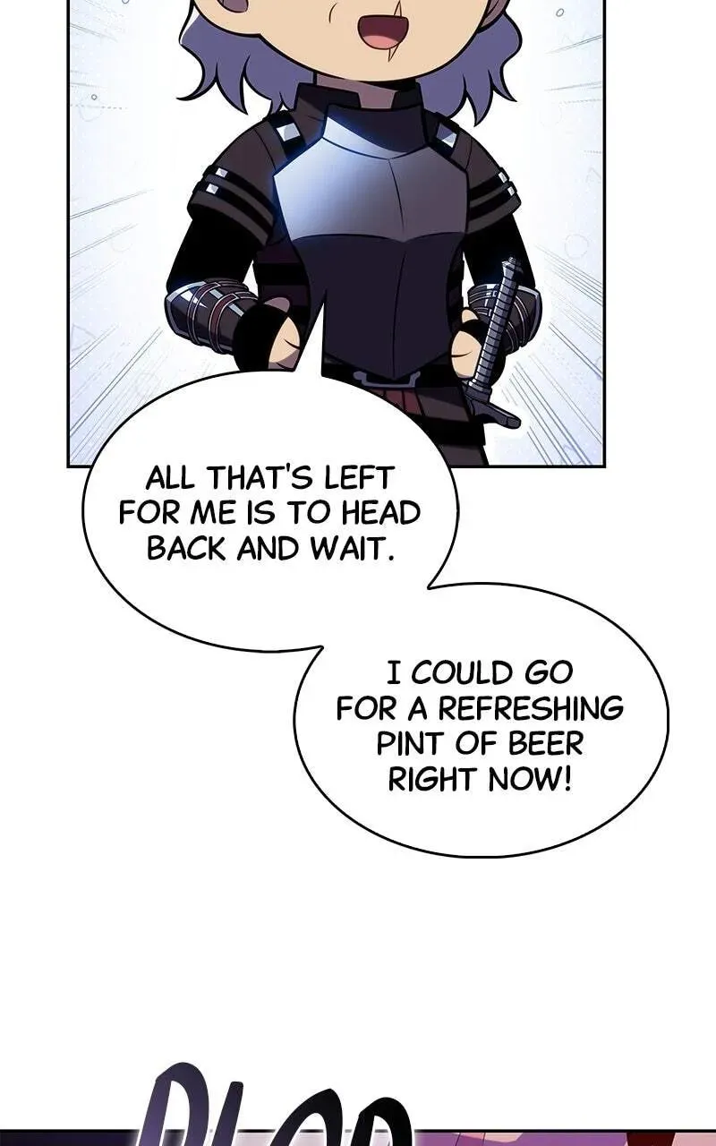 The Regressed Youngest Son of the Duke Is an Assassin Chapter 2.2 page 52 - 