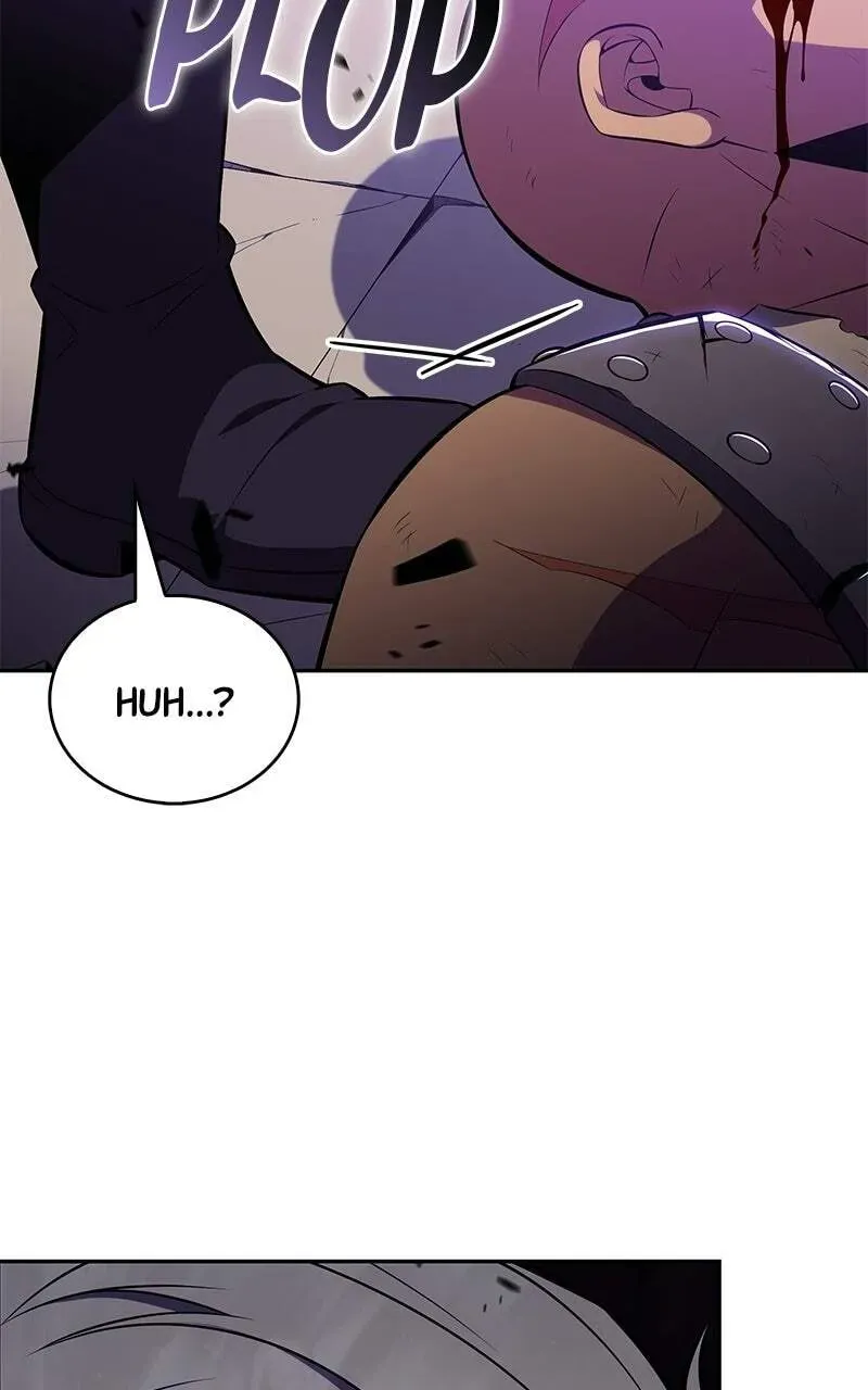 The Regressed Youngest Son of the Duke Is an Assassin Chapter 2.2 page 53 - 