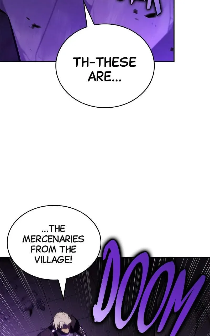 The Regressed Youngest Son of the Duke Is an Assassin Chapter 2.2 page 55 - 