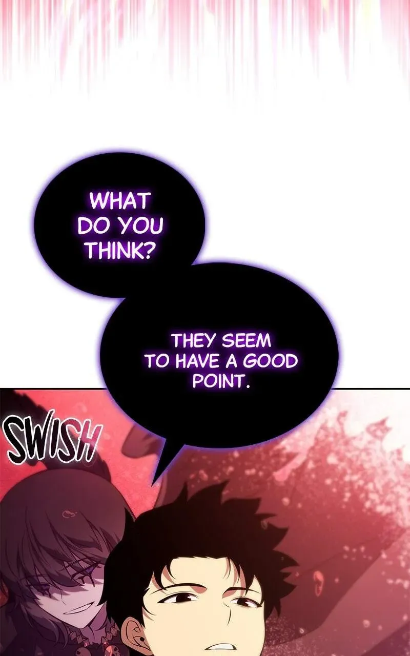 The Regressed Youngest Son of the Duke Is an Assassin Chapter 2.2 page 10 - 