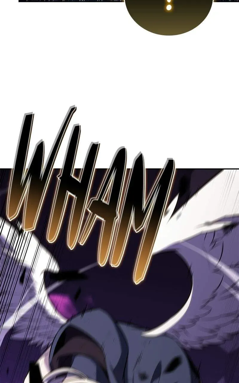 The Regressed Youngest Son of the Duke Is an Assassin Chapter 2.2 page 91 - 