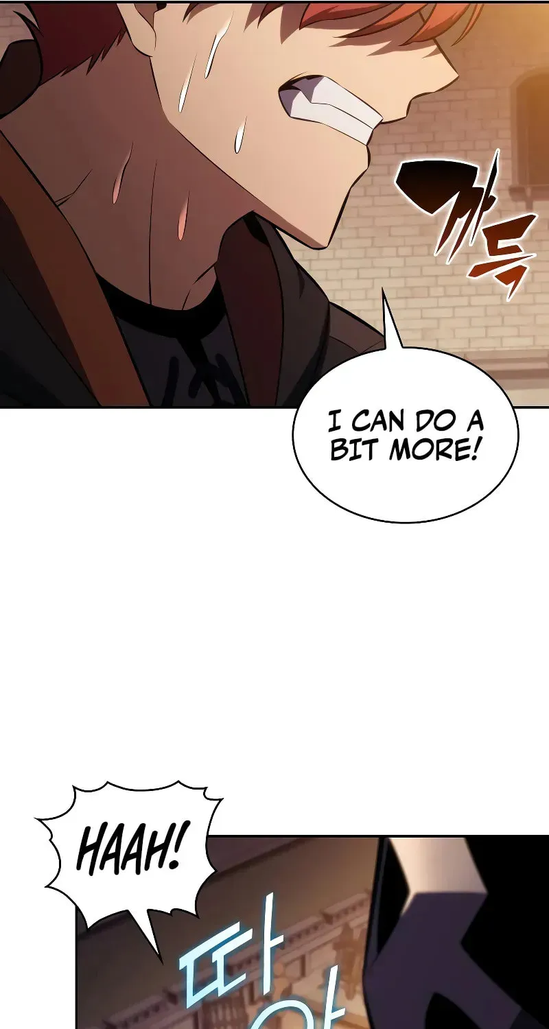 The Regressed Youngest Son of the Duke Is an Assassin Chapter 2.3 page 101 - 