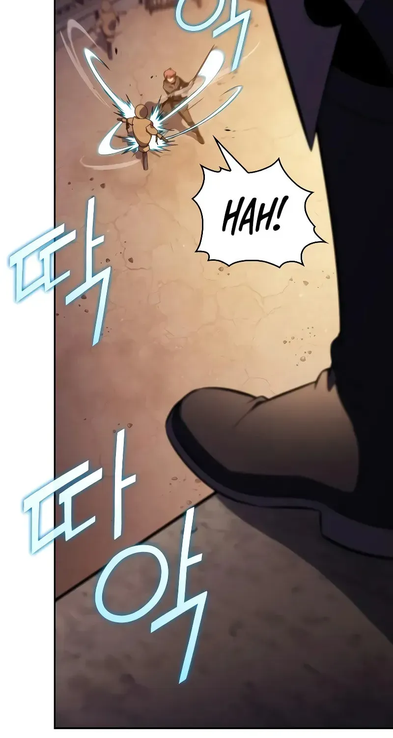 The Regressed Youngest Son of the Duke Is an Assassin Chapter 2.3 page 102 - 