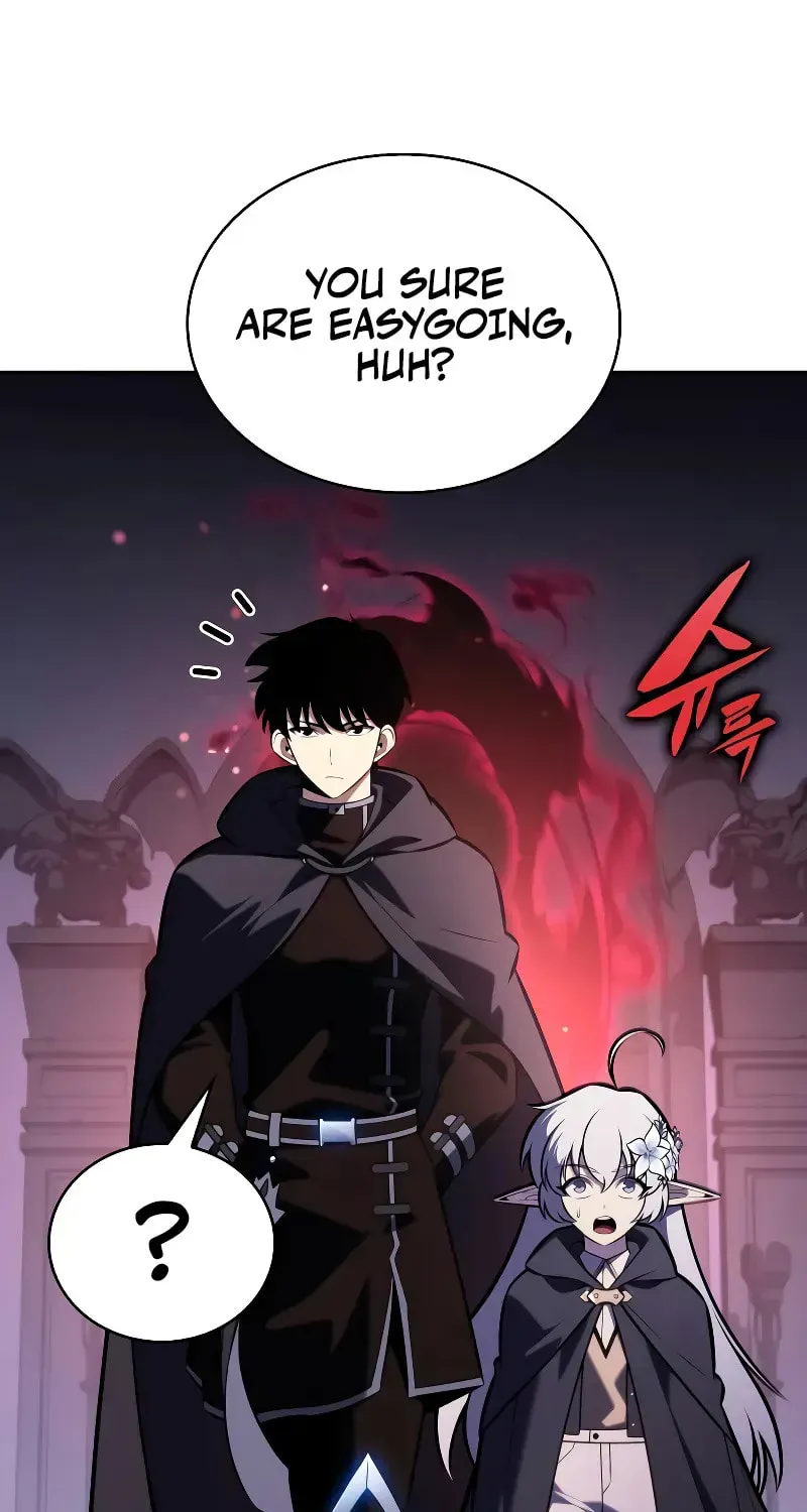 The Regressed Youngest Son of the Duke Is an Assassin Chapter 2.3 page 12 - 