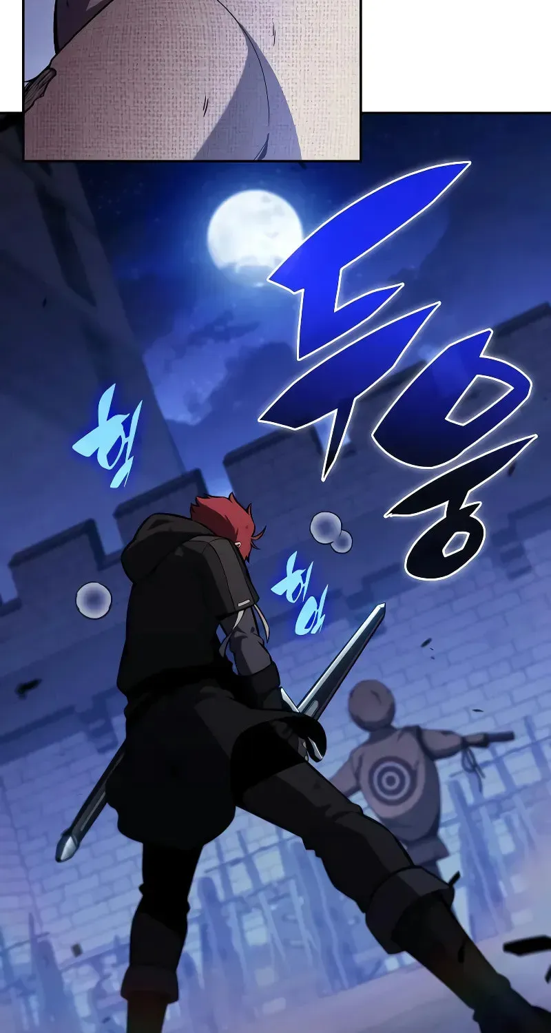 The Regressed Youngest Son of the Duke Is an Assassin Chapter 2.3 page 113 - 