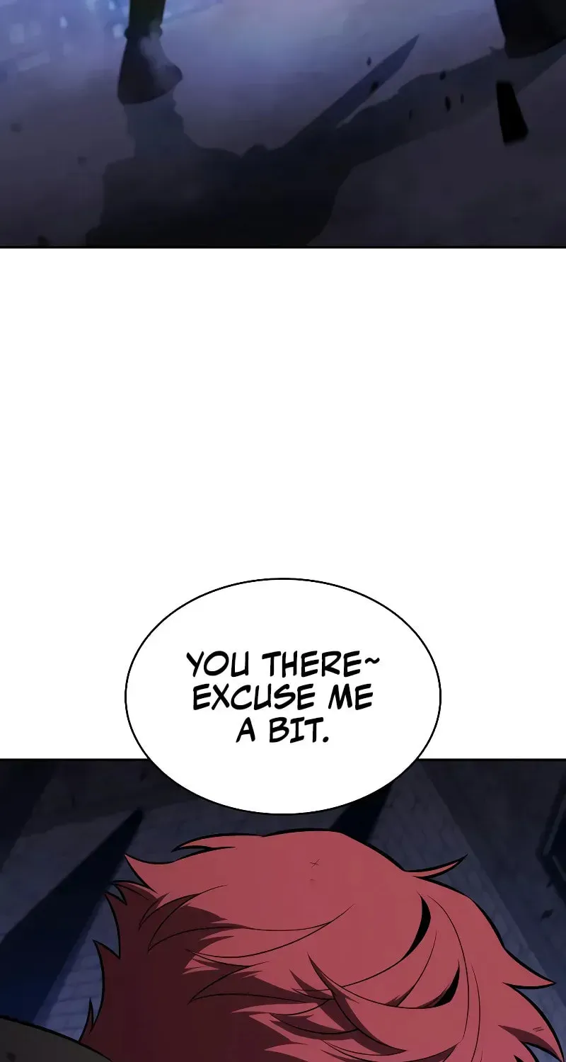 The Regressed Youngest Son of the Duke Is an Assassin Chapter 2.3 page 114 - 