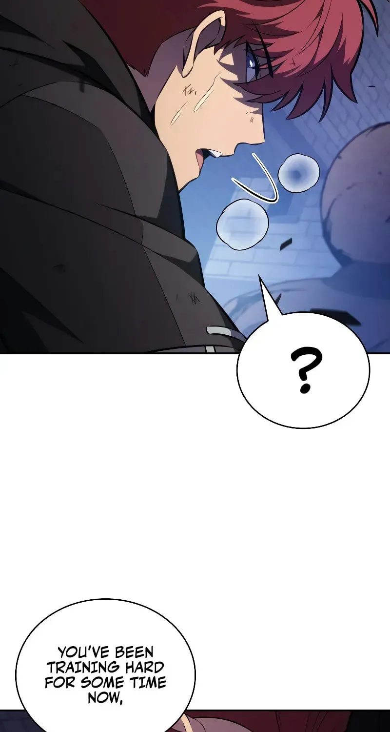 The Regressed Youngest Son of the Duke Is an Assassin Chapter 2.3 page 115 - 