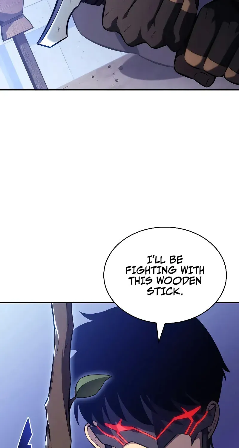 The Regressed Youngest Son of the Duke Is an Assassin Chapter 2.3 page 117 - 