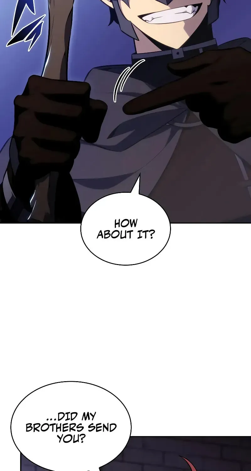 The Regressed Youngest Son of the Duke Is an Assassin Chapter 2.3 page 118 - 