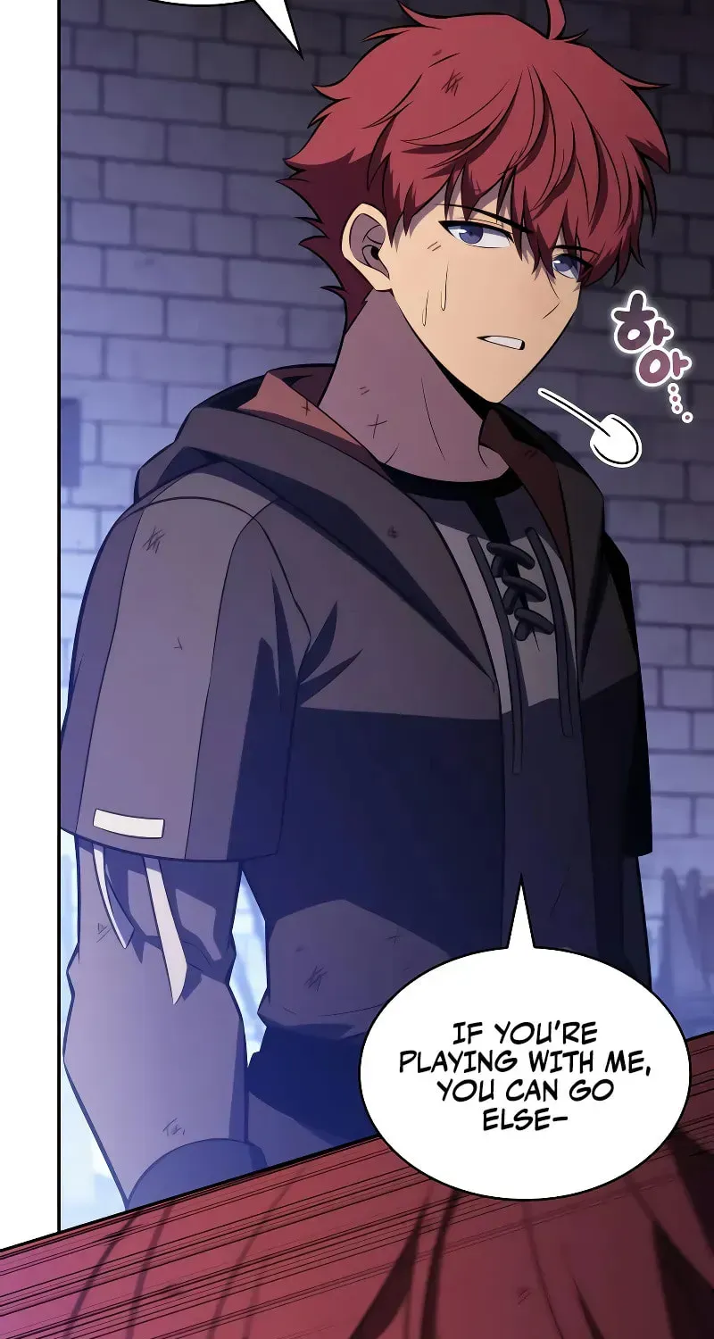 The Regressed Youngest Son of the Duke Is an Assassin Chapter 2.3 page 119 - 