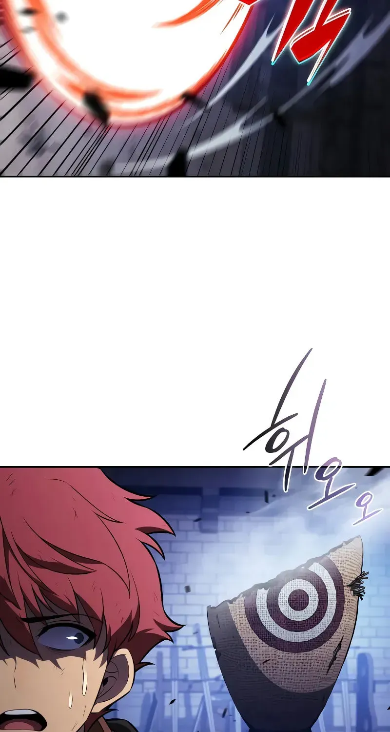 The Regressed Youngest Son of the Duke Is an Assassin Chapter 2.3 page 124 - 