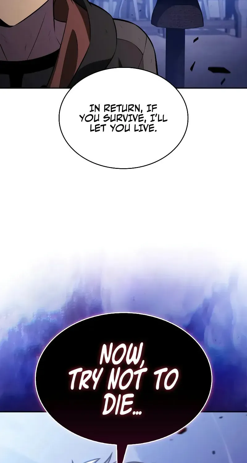 The Regressed Youngest Son of the Duke Is an Assassin Chapter 2.3 page 125 - 