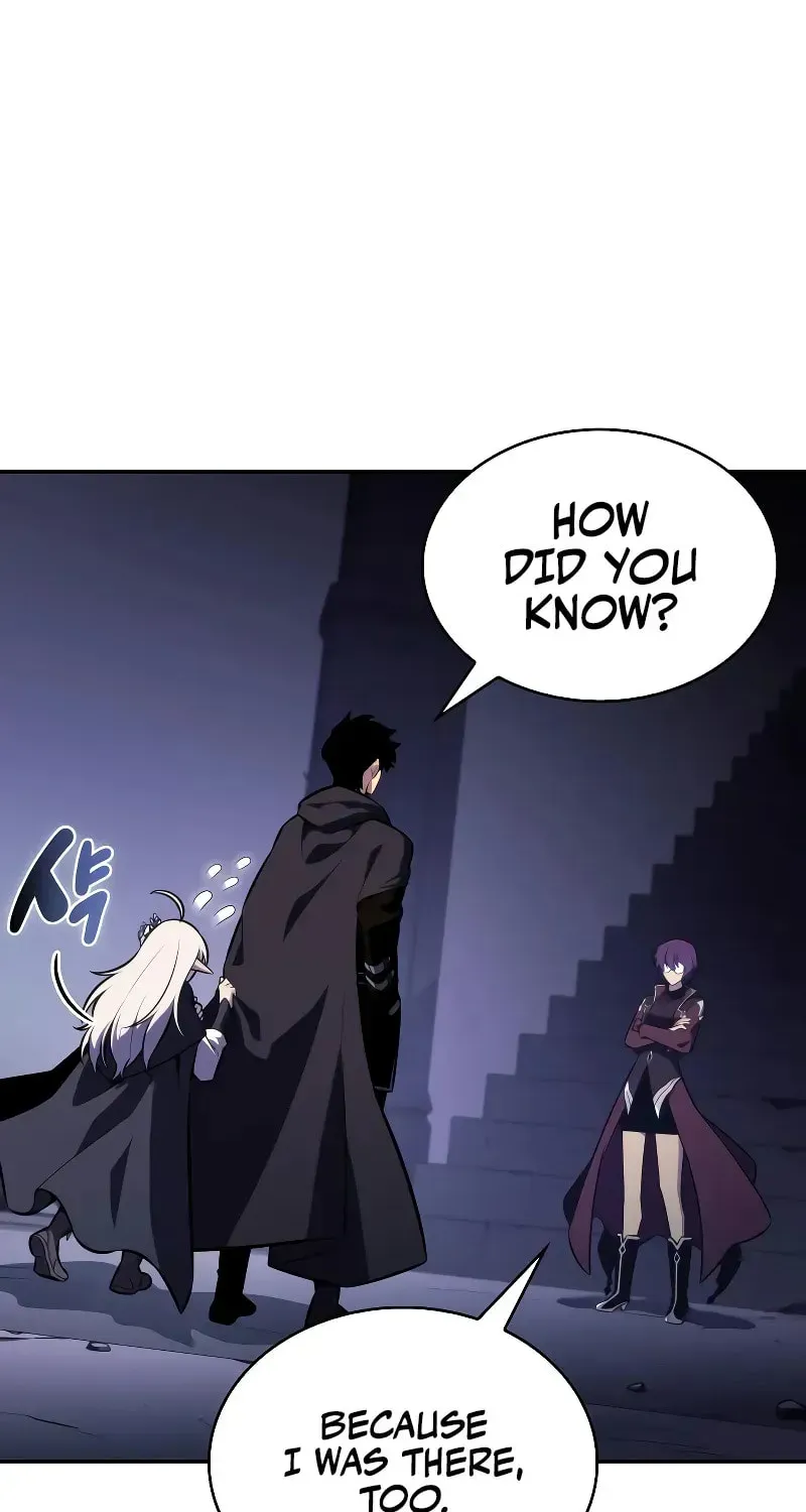 The Regressed Youngest Son of the Duke Is an Assassin Chapter 2.3 page 15 - 