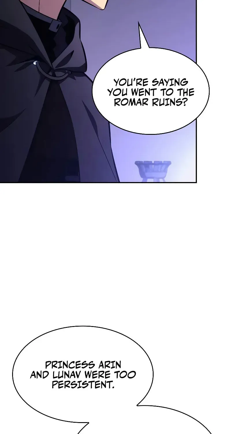 The Regressed Youngest Son of the Duke Is an Assassin Chapter 2.3 page 17 - 