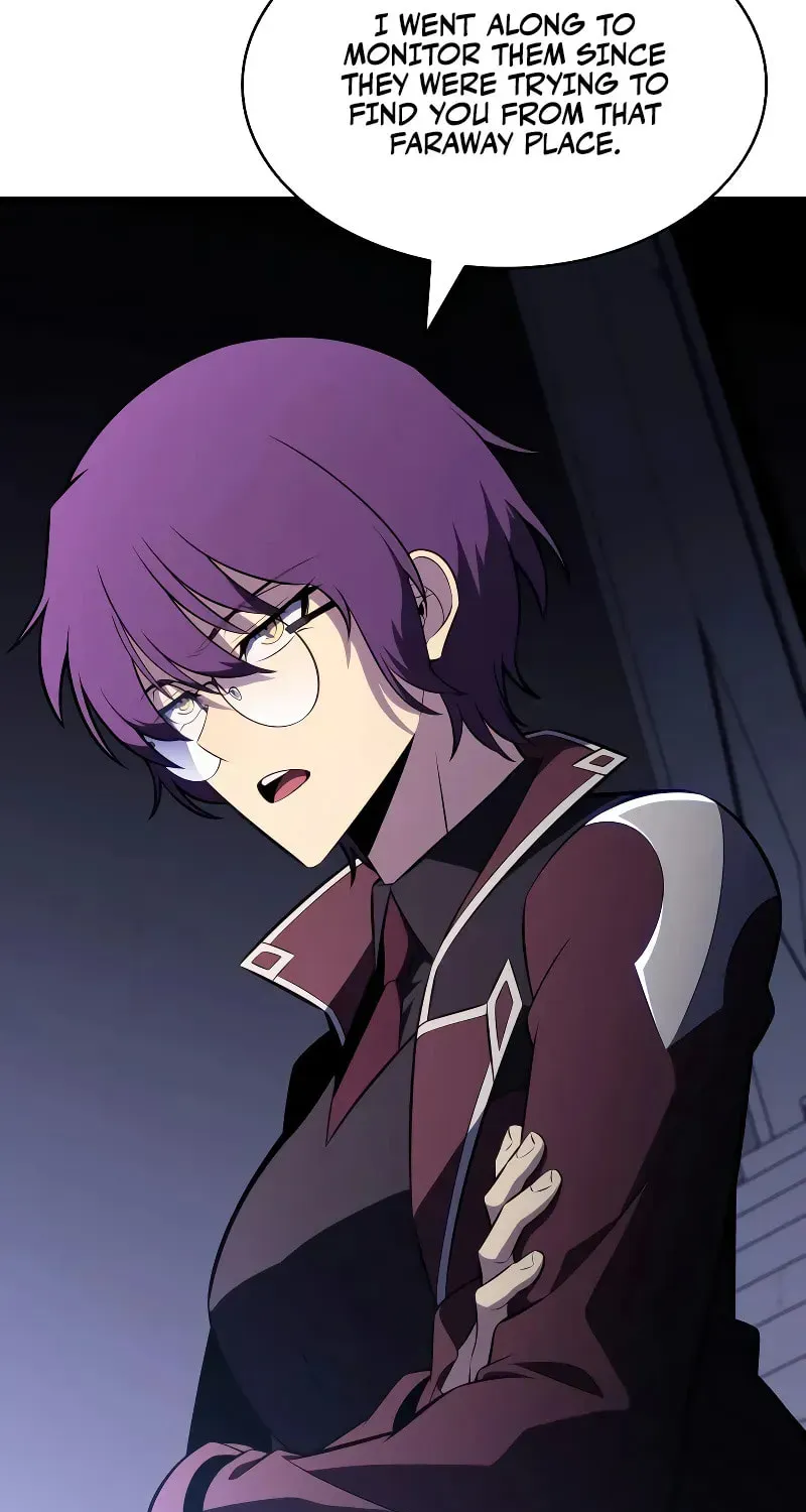 The Regressed Youngest Son of the Duke Is an Assassin Chapter 2.3 page 18 - 