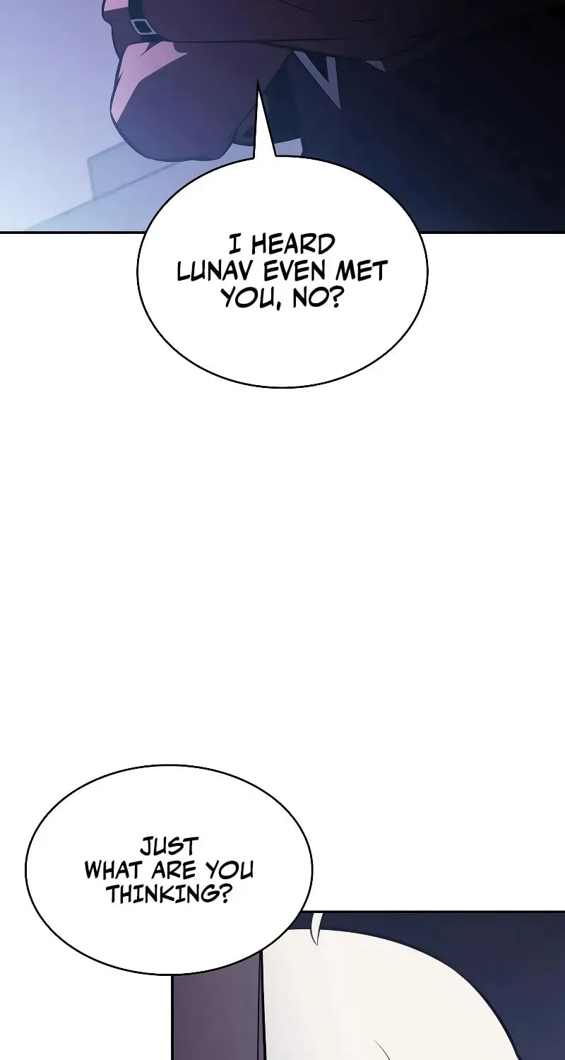 The Regressed Youngest Son of the Duke Is an Assassin Chapter 2.3 page 19 - 