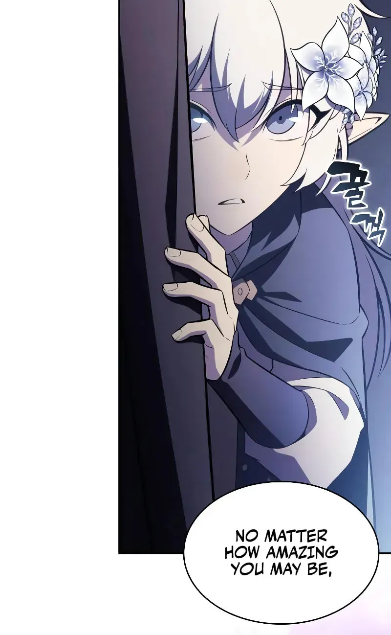 The Regressed Youngest Son of the Duke Is an Assassin Chapter 2.3 page 20 - 