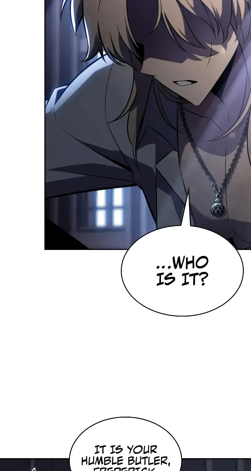 The Regressed Youngest Son of the Duke Is an Assassin Chapter 2.3 page 3 - 