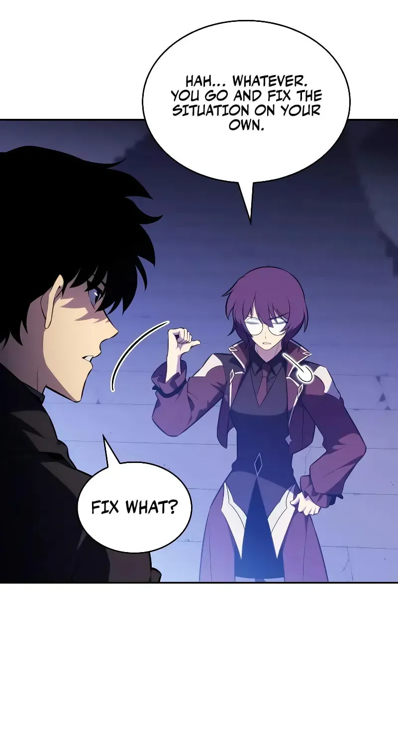 The Regressed Youngest Son of the Duke Is an Assassin Chapter 2.3 page 26 - 