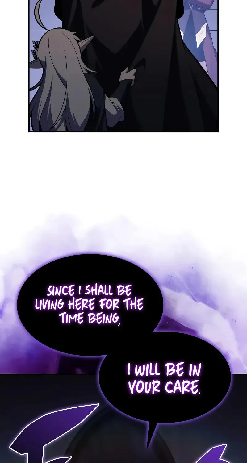 The Regressed Youngest Son of the Duke Is an Assassin Chapter 2.3 page 28 - 