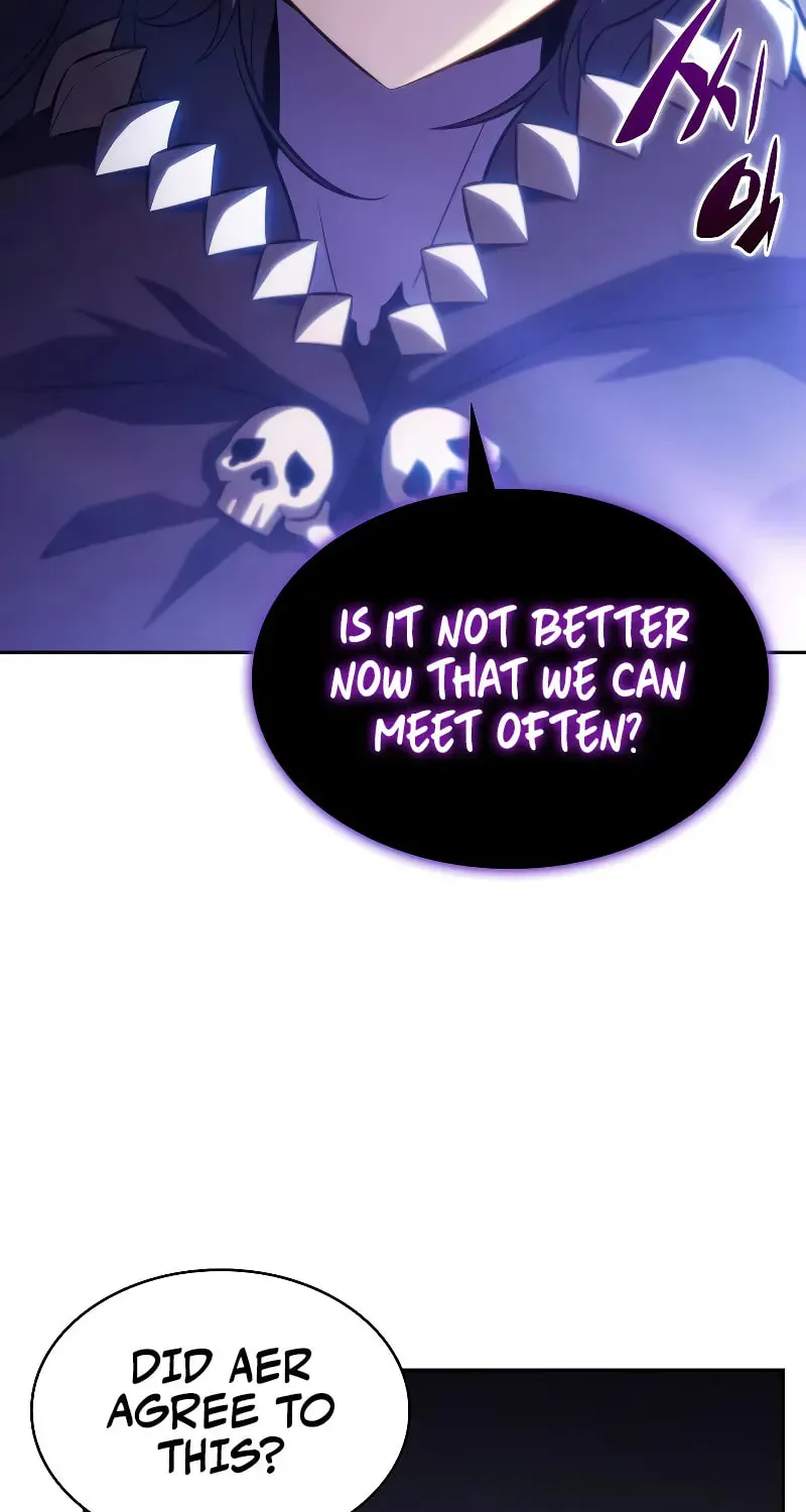 The Regressed Youngest Son of the Duke Is an Assassin Chapter 2.3 page 33 - 