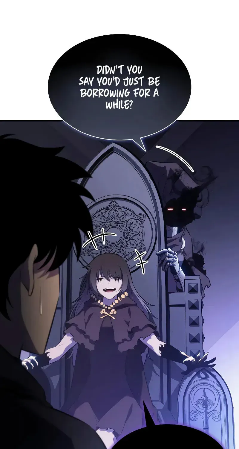 The Regressed Youngest Son of the Duke Is an Assassin Chapter 2.3 page 35 - 